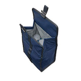 YETI Daytrip Packable Lunch Bag, Navy - backpacks4less.com