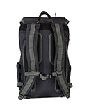 Billabong Men's Surftrek Explorer Backpack Black One Size - backpacks4less.com