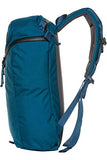 MYSTERY RANCH Urban Assault 18 Backpack - Inspired by Military Rucksacks, Aegean Blue - backpacks4less.com