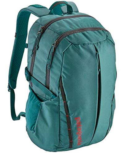 Patagonia Refugio Backpack 28L, Tasmanian Teal