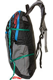 MYSTERY RANCH In and Out Packable Backpack - Lightweight Foldable Pack, Mystery Pop - backpacks4less.com