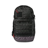 5.11 Rapid Origin Tactical Backpack Med First Aid Patriot Bundle - Black - backpacks4less.com