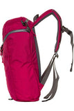 MYSTERY RANCH Urban Assault 18 Backpack - Inspired by Military Rucksacks, Magenta - backpacks4less.com