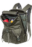 MYSTERY RANCH Rip Ruck Backpack - Military Inspired Tactical Pack, Foliage - backpacks4less.com