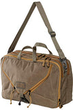 MYSTERY RANCH 3 Way Briefcase - Carry as Tote, Backpack and Shoulder Bag, Waxed Wood