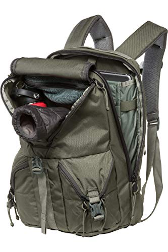 100 Black Men | Ruck Sack