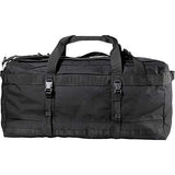 5.11 Tactical Rush Led X-ray Duffle, Black, One Size - backpacks4less.com