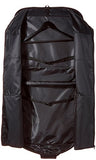 Amazon Basics Premium Garment Bag - backpacks4less.com