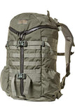 MYSTERY RANCH 2 Day Assault Backpack - Tactical Packs Molle Daypack, LG/XL Foliage