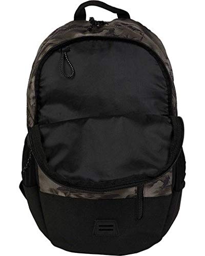 Billabong Men's Command Lite Backpack Green One Size - backpacks4less.com