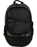 Billabong Men's Command Lite Backpack Green One Size