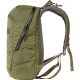 Mystery Ranch PrizeFighter Travel Hiking Backpack Forest - backpacks4less.com