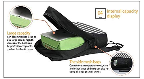 Stranger Things 3 Youth Adult Backpack Shoulder Bag School Bag Bookbag for Hiking Traveling School - backpacks4less.com