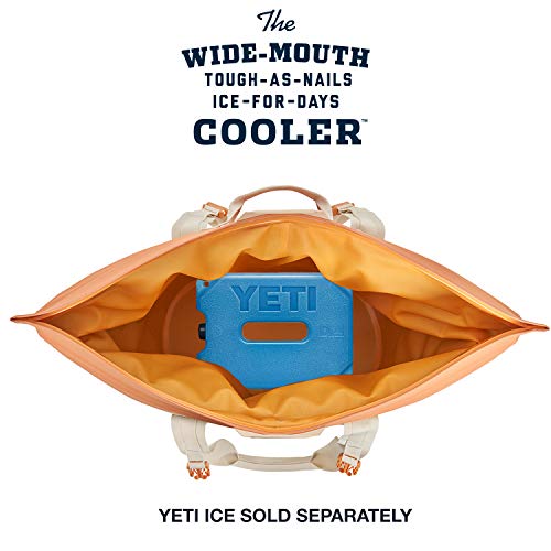You Can Carry Yeti's Tough New Cooler Like a Tote Bag