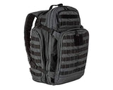 5.11 RUSH72 Tactical Backpack, Large, Style 58602, Double Tap - backpacks4less.com