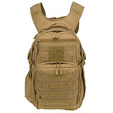 Samurai Tactical Wakizashi Tactical Backpack (Desert Clay) - backpacks4less.com