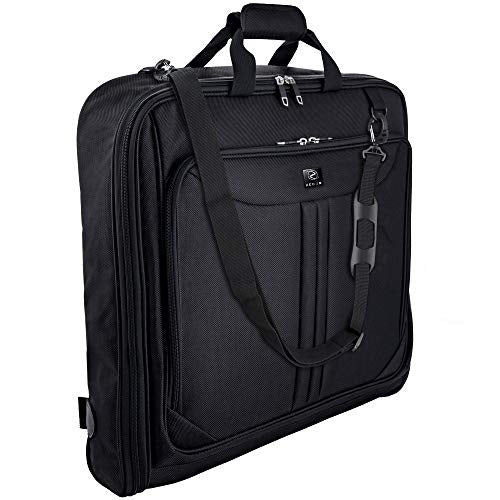 Rolling suit 2025 bag