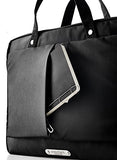 Brooks New Street 13 lt Briefcase - backpacks4less.com