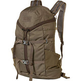 MYSTERY RANCH Gallagator Travel Hiking Backpack Wood - backpacks4less.com