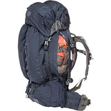 MYSTERY RANCH Glacier Backpack - Signature Design for Extended Trips, Galaxy - backpacks4less.com