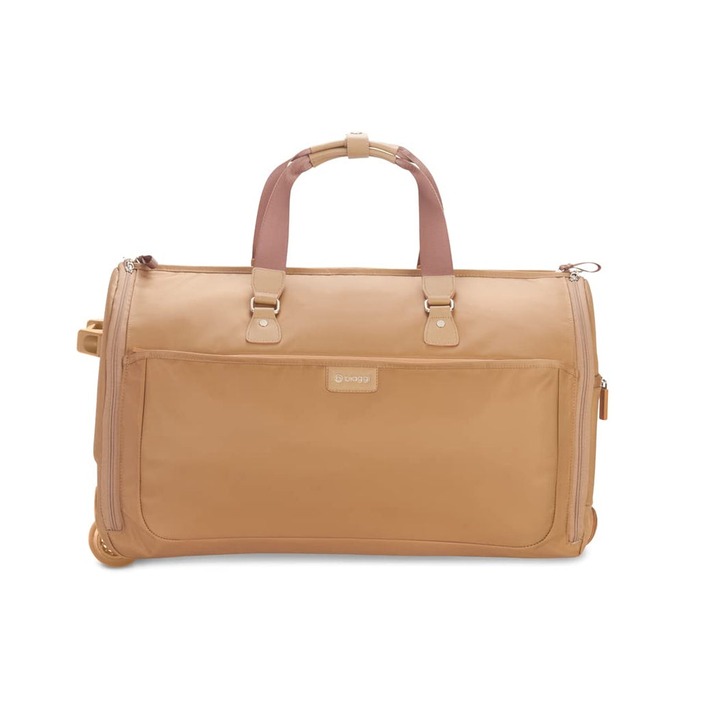 Shark tank sale luggage biaggi
