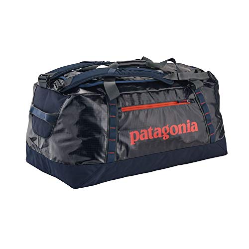 Patagonia Black Hole Duffel Travel Duffle, 45 cm, 90 liters, Blue 