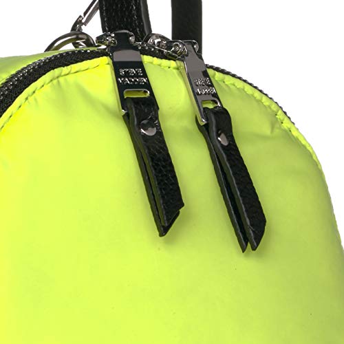 Steve Madden BABBEY, Yellow - backpacks4less.com