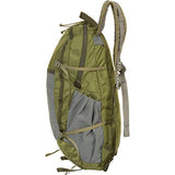 MYSTERY RANCH In and Out Packable Backpack - Lightweight Foldable Pack, Forest - backpacks4less.com