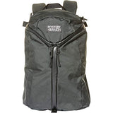MYSTERY RANCH Urban Assault 18 Backpack - Inspired by Military Rucksacks, Black - backpacks4less.com