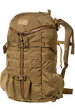 MYSTERY RANCH 2 Day Assault - Tactical Packs Versatile Molle Daypack, LG/XL Coyote - backpacks4less.com