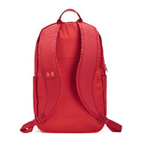 Under Armour Halftime Backpack, (638) Chakra/After Burn/After Burn, One Size Fits All