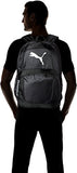PUMA Men's Evercat Contender 3.0 Backpack, deep black, One Size - backpacks4less.com