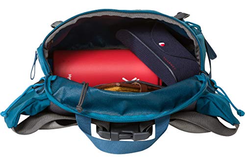 MYSTERY RANCH Hip Monkey Fanny Pack, Secure Your Belongings in a Hip Sack Mystery Pop - backpacks4less.com