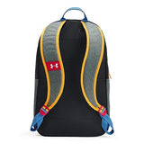 Under Armour Adult Halftime Backpack , Black (006)/Red , One Size Fits All