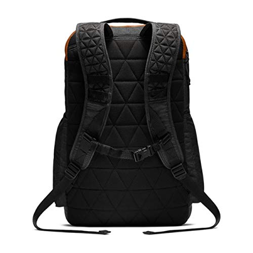 Nike Vapor Power Heathered Training Backpack, Black –