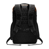 Nike Vapor Power Heathered Training Backpack, Black - backpacks4less.com