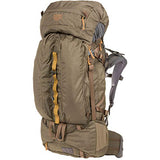MYSTERY RANCH Glacier Backpack - Signature Design for Extended Trips, Wood