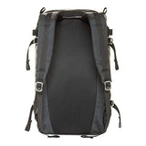 MYSTERY RANCH Robo Flip Travel Hiking Backpack Black - backpacks4less.com