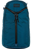 MYSTERY RANCH Urban Assault 21 Backpack - Inspired by Military Rucksacks, Aegean Blue - backpacks4less.com