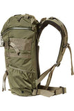MYSTERY RANCH 2 Day Assault Backpack - Tactical Packs Molle Daypack, LG/XL Forest - backpacks4less.com
