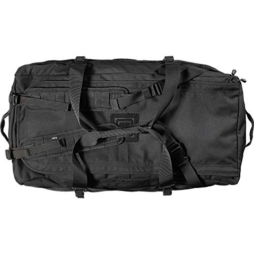 5.11 Tactical Rush Led X ray Duffle Black One Size