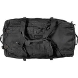 5.11 Tactical Rush Led X-ray Duffle, Black, One Size - backpacks4less.com