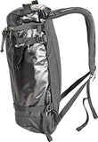 MYSTERY RANCH Robo Flip Travel Hiking Backpack Black - backpacks4less.com