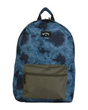 Billabong Men's All Day Backpack Blue One Size - backpacks4less.com