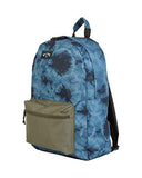 Billabong Men's All Day Backpack Blue One Size - backpacks4less.com