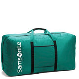 Samsonite Tote-A-Ton 32.5 Duffle Bag, Turquoise - backpacks4less.com