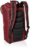 Steve Madden Utility Backpack, Oxblood - backpacks4less.com