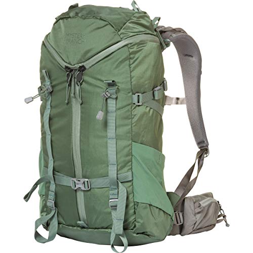 MYSTERY RANCH Scree 32 Backpack - Mid-Size Technical Daypack, Cargo - LG/XL - backpacks4less.com