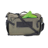 5.11 RUSH Delivery LIMA Tactical Messenger Bag, Medium, Style 56177, Double Tap - backpacks4less.com