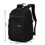Meetbelify Big Kids School Backpack For Boys Kids Elementary School Bags Out Door Day Pack - backpacks4less.com